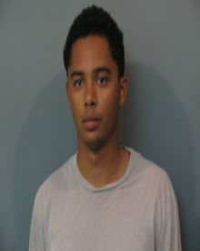 Patrick Emile Ford
